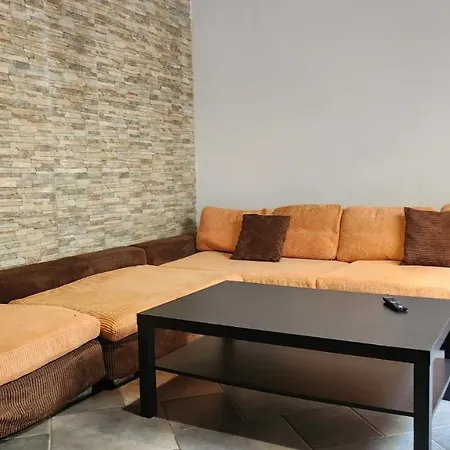 Palmas Bonanza Villa *